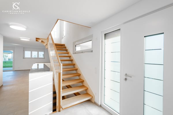 Neubau-Einfamilienhaus in Helsighausen (TG) – modern, energieeffizient & naturnah 5