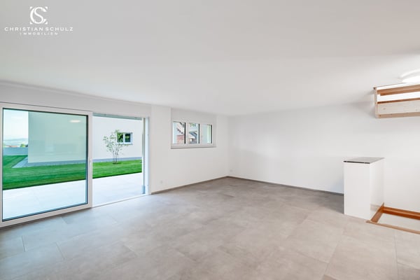 Neubau-Einfamilienhaus in Helsighausen (TG) – modern, energieeffizient & naturnah 8