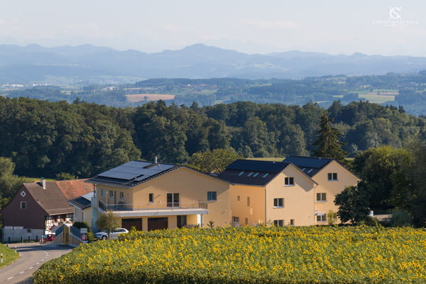 Neubau-Einfamilienhaus in Helsighausen (TG) – modern, energieeffizient & naturnah 4