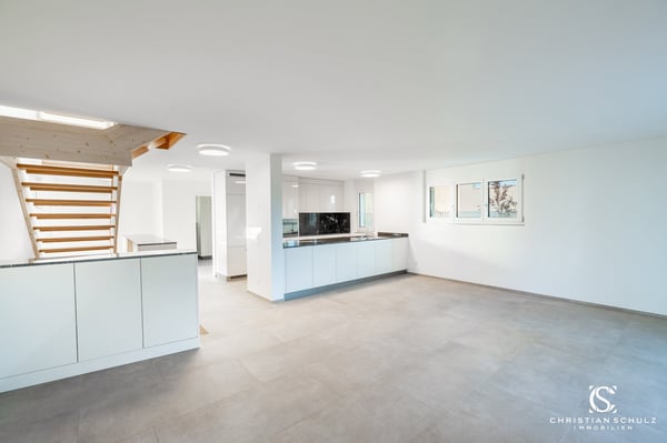 Neubau-Einfamilienhaus in Helsighausen (TG) – modern, energieeffizient & naturnah 6