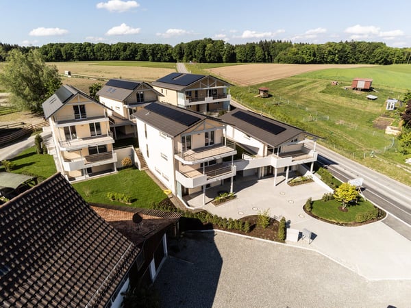 Neubau-Einfamilienhaus in Helsighausen (TG) – modern, energieeffizient & naturnah 3