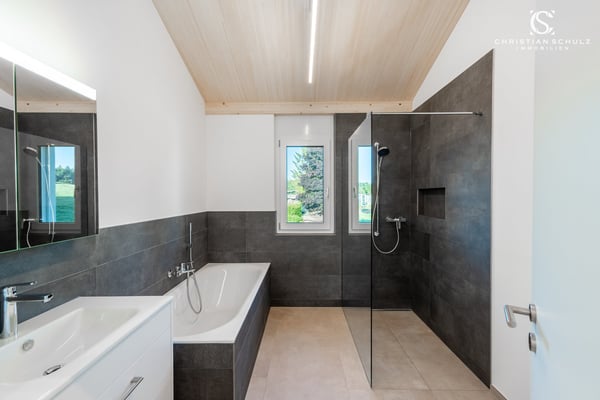 Neubau-Einfamilienhaus in Helsighausen – energieeffizient & durchdacht geplant! 4