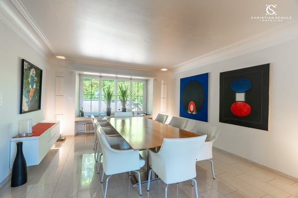 Einfamilienhaus mit Pool und Fernsicht – Rarität über Weinfelden 3