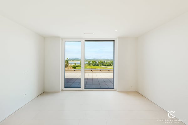 Traumhafte Terrassenwohnung mit wunderschöner Seesicht zu verkaufen! 8