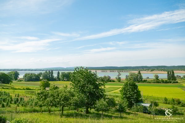 Traumhafte Terrassenwohnung mit wunderschöner Seesicht zu verkaufen! 9