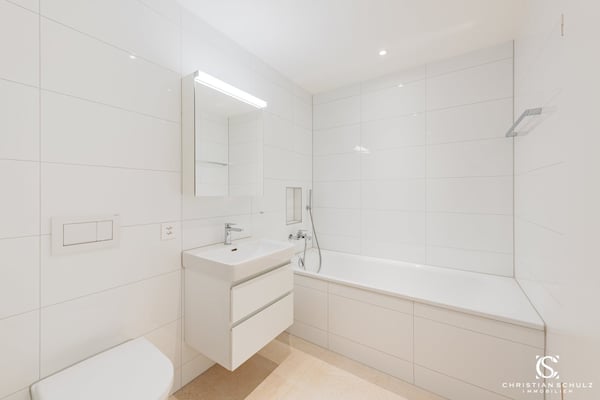 Traumhafte Terrassenwohnung mit wunderschöner Seesicht zu verkaufen! 7