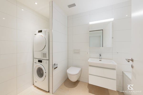 Traumhafte Terrassenwohnung mit wunderschöner Seesicht zu verkaufen! 6