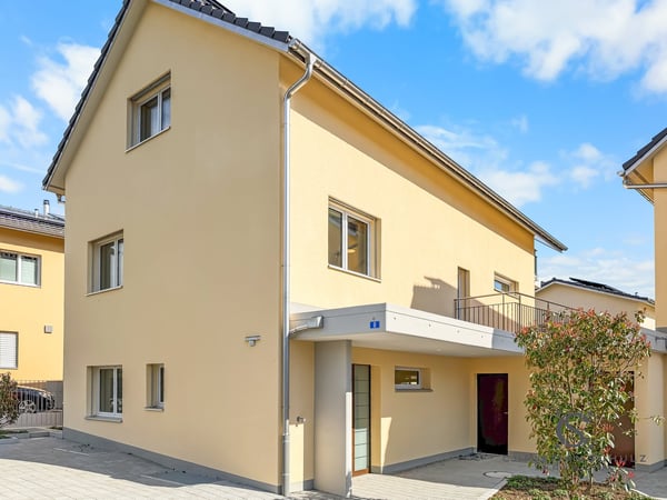 Traumhafte Aussicht - Neubau-Einfamilienhaus in Helsighausen (TG) – modern & energieeffizient! 2