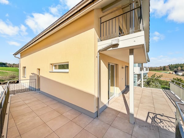 Traumhafte Aussicht - Neubau-Einfamilienhaus in Helsighausen (TG) – modern & energieeffizient! 8