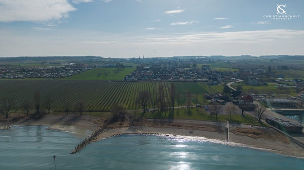 Charmantes Einfamilienhaus in erster Seereihe – eine seltene Gelegenheit 13
