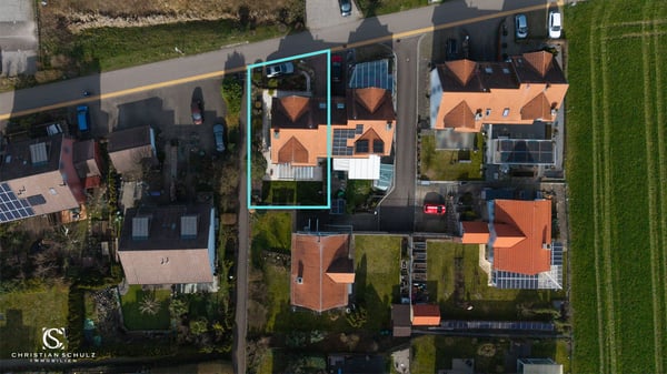 Charmantes Einfamilienhaus in erster Seereihe – eine seltene Gelegenheit 14