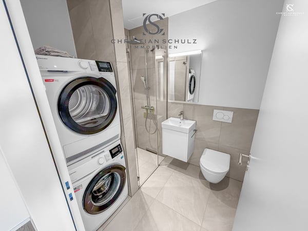 NEUBAU: Moderne 3.5-Zimmer-Wohnung mit Minergie-Standard in Weinfelden 5