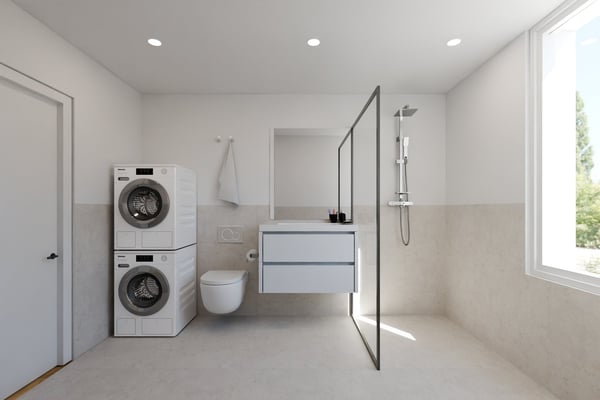NEUBAU - wunderschöne Neubauwohnung mit hochwertiger Ausstattung 6