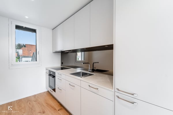NEUBAU - wunderschöne Neubauwohnung mit hochwertiger Ausstattung 4