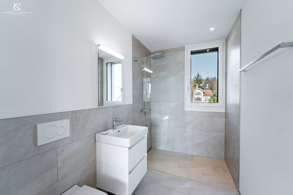 NEUBAU - wunderschöne Neubauwohnung mit hochwertiger Ausstattung 5