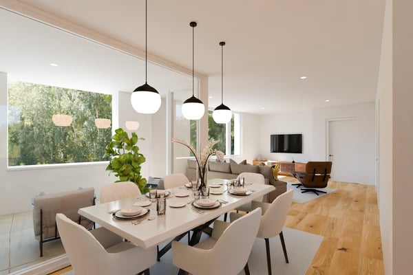 NEUBAU - wunderschöne Neubauwohnung mit hochwertiger Ausstattung 2