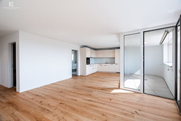 Erstbezug - Moderne 3.5-Zimmer-Wohnung in Weinfelden - Neubau 2026 1