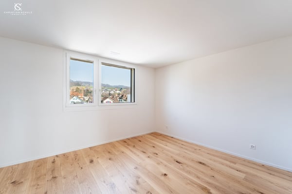 Erstbezug - Moderne 3.5-Zimmer-Wohnung in Weinfelden - Neubau 2026 3