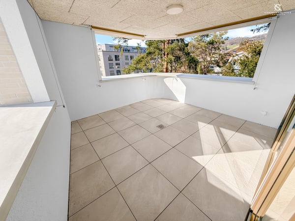 NEUBAU - Minergie P zertifiziert - 3.5 Zimmer Neubauwohnung an Top Lage! 2