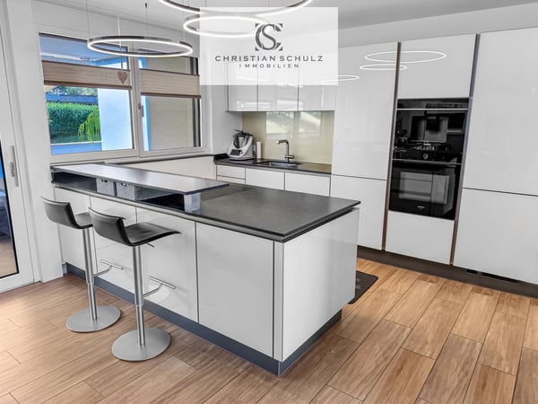 Bodensee-Panorama inklusive – exklusive Wohnung mit zwei Terrassen 10
