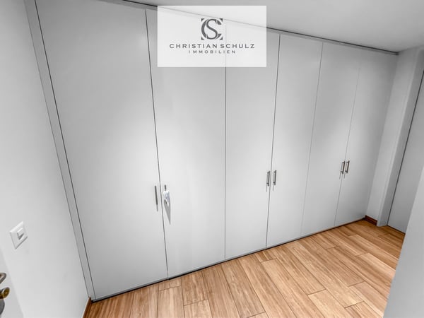 Bodensee-Panorama inklusive – exklusive Wohnung mit zwei Terrassen 14