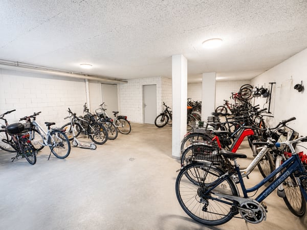 Wohnen in erster Seereihe – Exklusive 6.5-Zimmer-Attikawohnung mit unverbaubarer Bodenseesicht 30