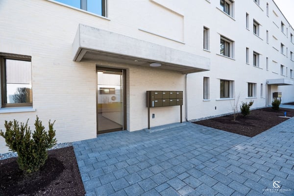 NEUBAU - Minergie P zertifiziert - 3.5 Zimmer Neubauwohnung an Top Lage! 17
