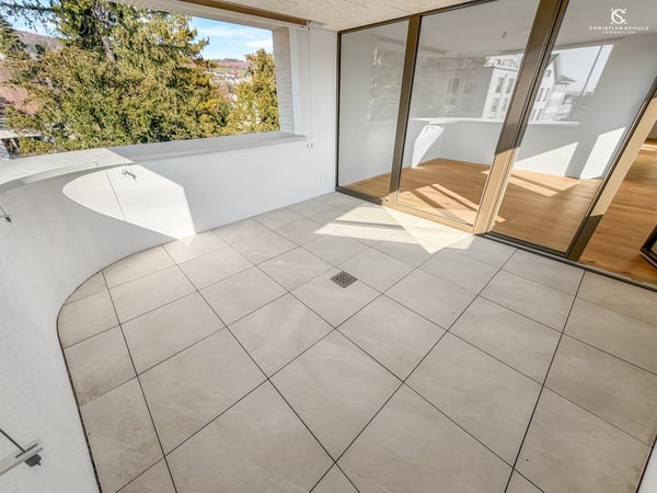 NEUBAU - Minergie P zertifiziert - 3.5 Zimmer Neubauwohnung an Top Lage! 2