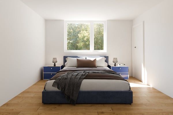 NEUBAU - Minergie P zertifiziert - 3.5 Zimmer Neubauwohnung an Top Lage! 10