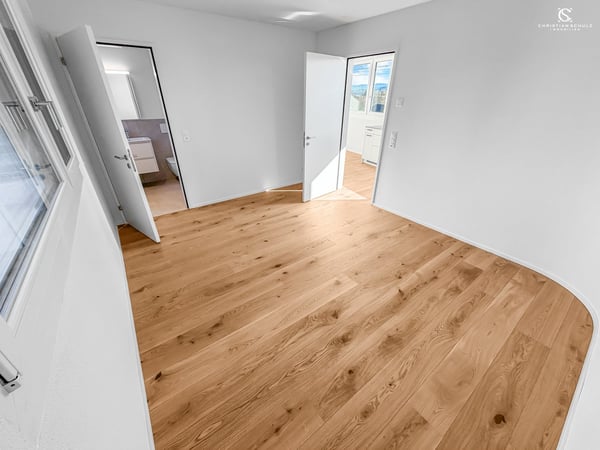 NEUBAU - Minergie P zertifiziert - 3.5 Zimmer Neubauwohnung an Top Lage! 9