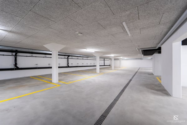 NEUBAU - Minergie P zertifiziert - 3.5 Zimmer Neubauwohnung an Top Lage! 15