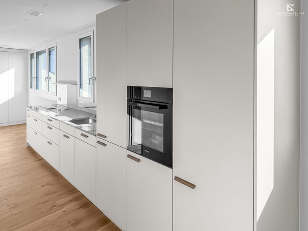 NEUBAU - Minergie P zertifiziert - 3.5 Zimmer Neubauwohnung an Top Lage! 7