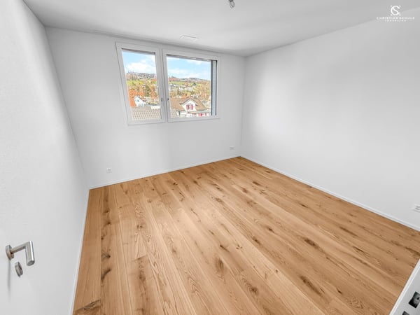 NEUBAU - Minergie P zertifiziert - 3.5 Zimmer Neubauwohnung an Top Lage! 12
