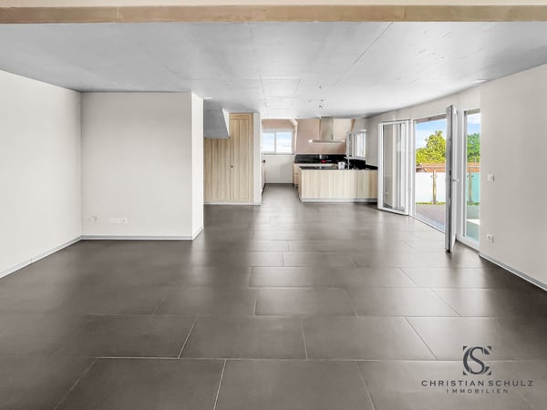 Exklusive Maisonettewohnung mit Panoramablick – modernes Wohnen in Berg TG 6
