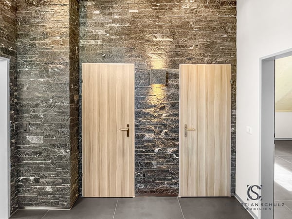 Exklusive Maisonettewohnung mit Panoramablick – modernes Wohnen in Berg TG 2