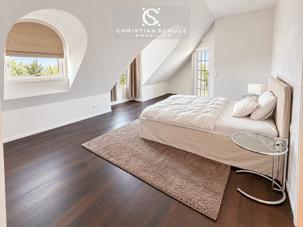 Exklusive 2-Zimmer-Maisonettewohnung mit traumhafter Seesicht, Spa und privatem Lift 19