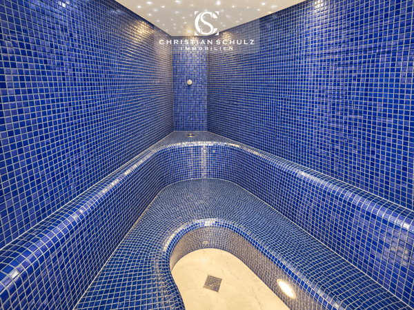Exklusive 2-Zimmer-Maisonettewohnung mit traumhafter Seesicht, Spa und privatem Lift 13
