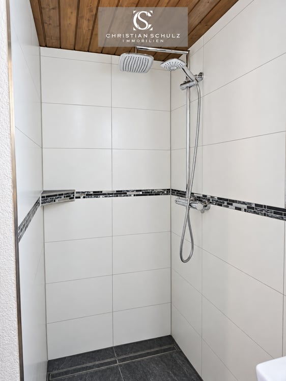 Charmante 3.5-Zimmer-Maisonette mit Cheminée und Sitzplatz/Garten 8