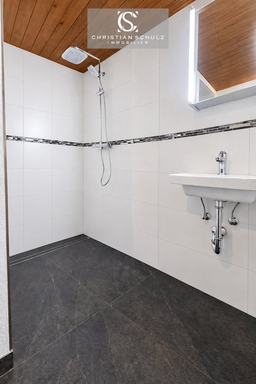 Charmante 3.5-Zimmer-Maisonette mit Cheminée und Sitzplatz/Garten 9