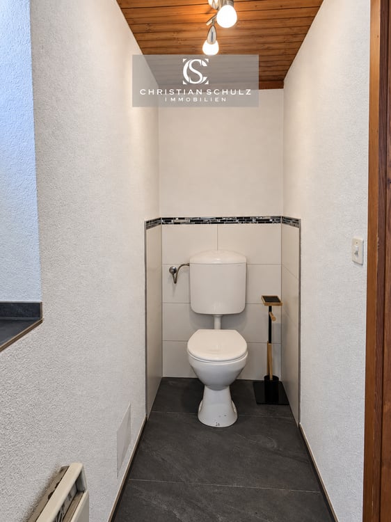 Charmante 3.5-Zimmer-Maisonette mit Cheminée und Sitzplatz/Garten 6