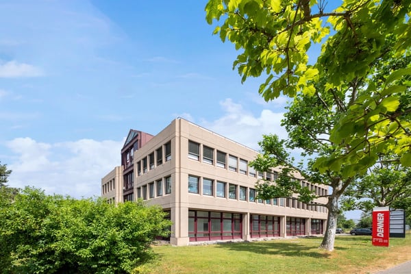 Attraktive Büroräume an Top-Lage - ausgebaut und bezugsbereit 4