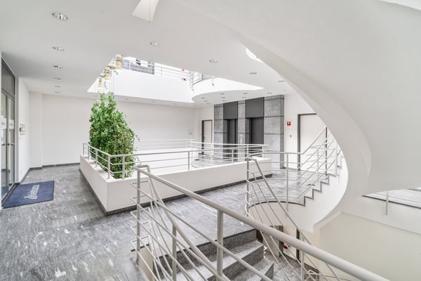 Attraktive Büroräume an Top-Lage - ausgebaut und bezugsbereit 3