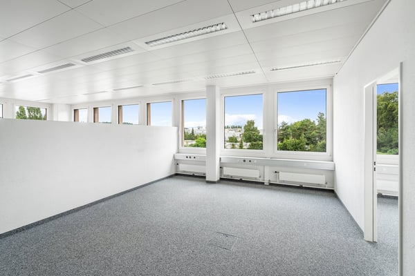 Attraktive und ausgebaute Büroräume an Top-Lage 5