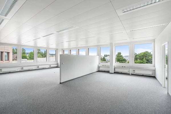 Attraktive und ausgebaute Büroräume an Top-Lage 6