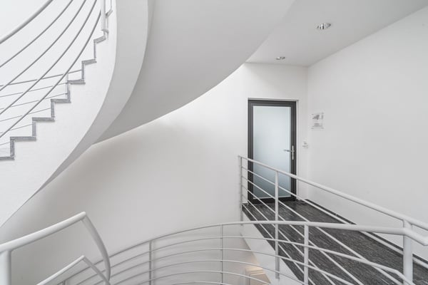 Attraktive und ausgebaute Büroräume an Top-Lage 3