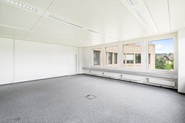 Attraktive und ausgebaute Büroräume an Top-Lage 7
