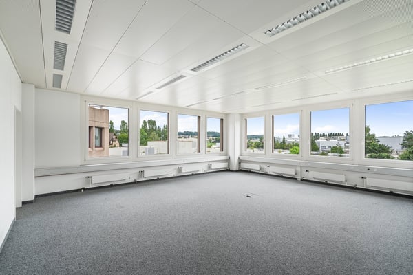 Attraktive und ausgebaute Büroräume an Top-Lage 4