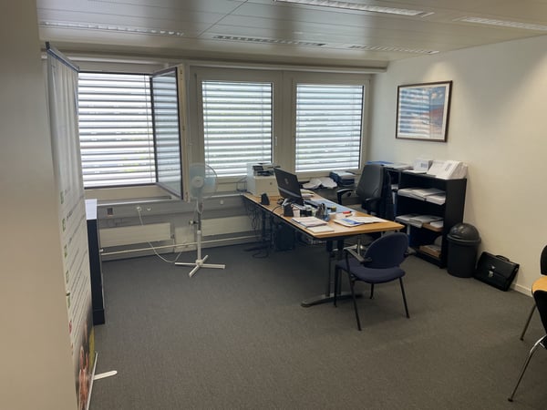 Ihr neuer Arbeitsplatz an zentraler Lage 5