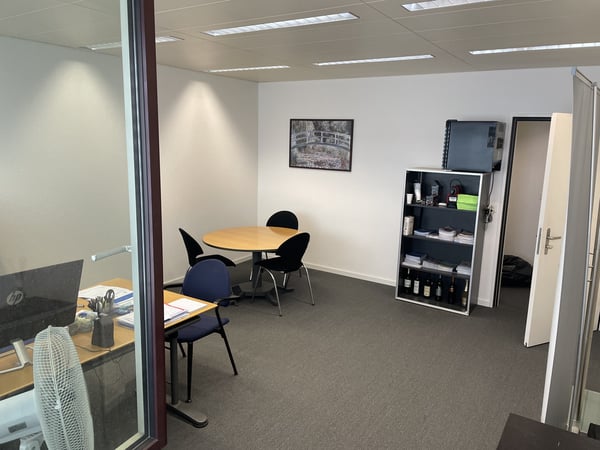 Ihr neuer Arbeitsplatz an zentraler Lage 6