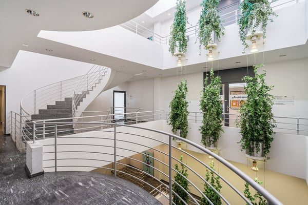 Ihr neuer Arbeitsplatz an zentraler Lage 4